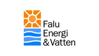 Falu Elnät AB logotyp