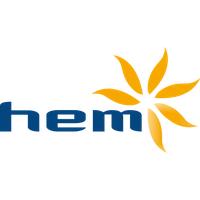Halmstads Energi och Miljö Nät AB logotyp