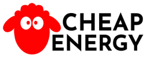 Cheap Energy logotyp