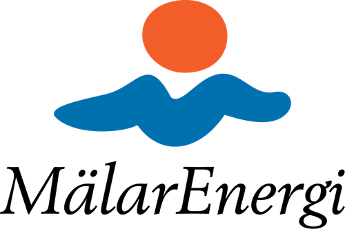 Mälarenergi logotyp