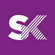 Skellefteå Kraft logotyp