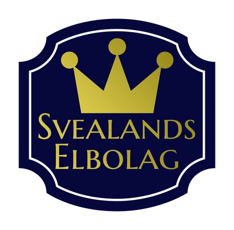 Svealands Elbolag logotyp
