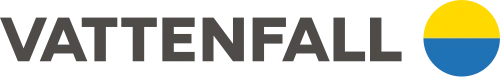 Vattenfall logotyp